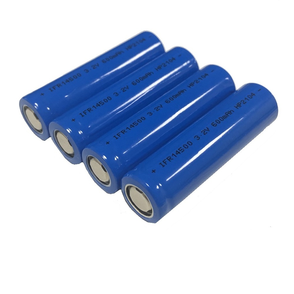 China factory Lithium ion batteries 16300 16310 16340 600mah 650mah 700mah 3.7V rechargeable battery for tattoo pen