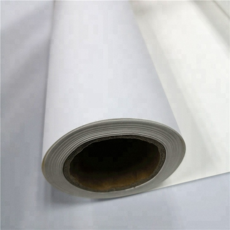 Self Adhesive Canvas Textile Waterproof Cotton Canvas Roll