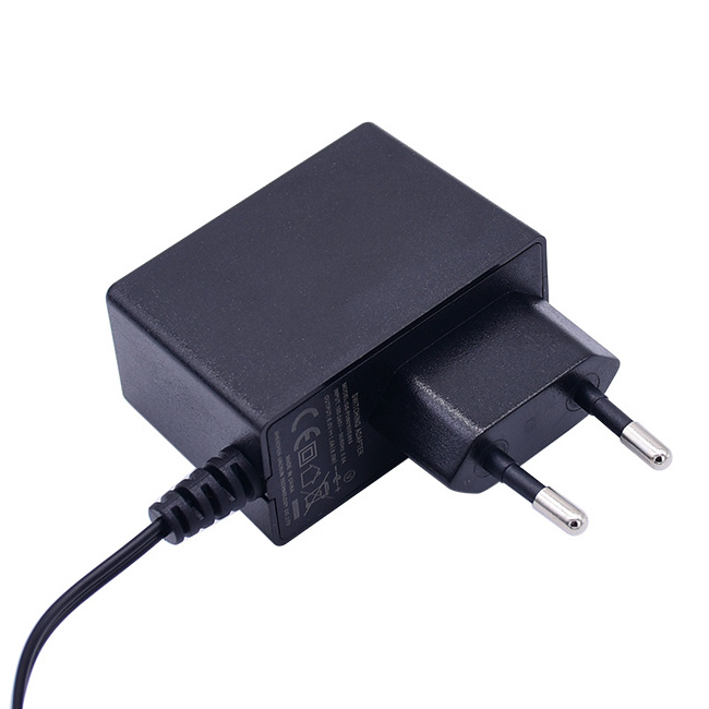 100240V AC 5060Hz Input 3V to 12V Output Voltage 1A CE and ROHS Certified Plug in 2A 2.5A AC DC Adaptor Power Adapter