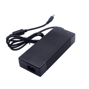 3V 5V 6V 9V 10V 12V 15V 18V 20V 24V 0.5A 1A 1.5A 2A 2.5A 3A 4A  180W Switch  AC/DC Adapter Power Supply