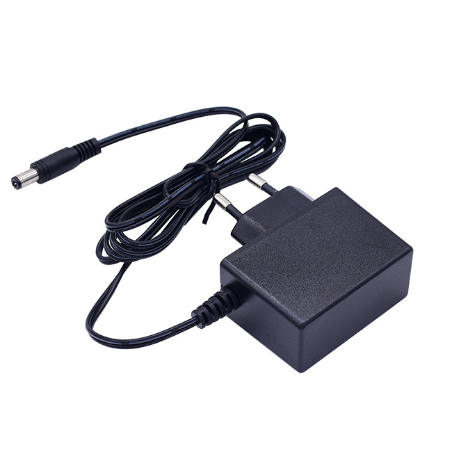 100240V AC 5060Hz Input 3V to 12V Output Voltage 1A CE and ROHS Certified Plug in 2A 2.5A AC DC Adaptor Power Adapter