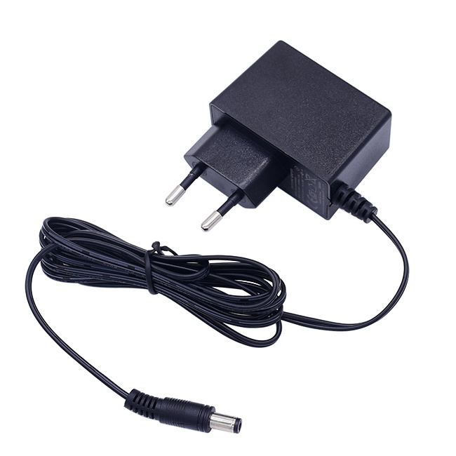 100240V AC 5060Hz Input 3V to 12V Output Voltage 1A CE and ROHS Certified Plug in 2A 2.5A AC DC Adaptor Power Adapter