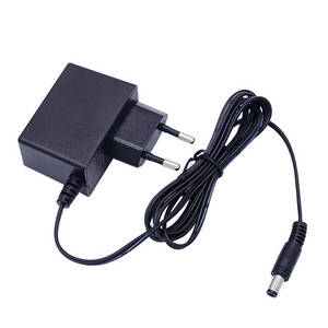 100240V AC 5060Hz Input 3V to 12V Output Voltage 1A CE and ROHS Certified Plug in 2A 2.5A AC DC Adaptor Power Adapter