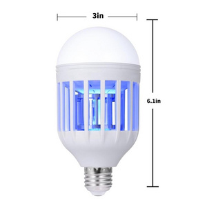 Mosquito Repellent Lamp Led Electric Mosquito Killer Bulb