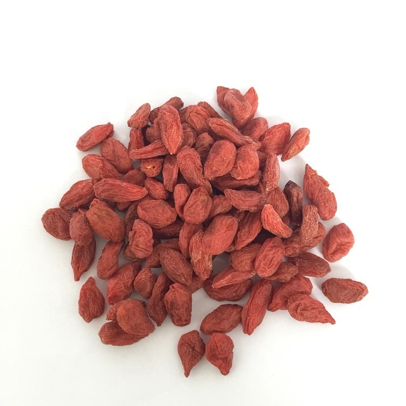 2012 Gou qi high quality Lycium chinensis dried fruit goji berry for sale