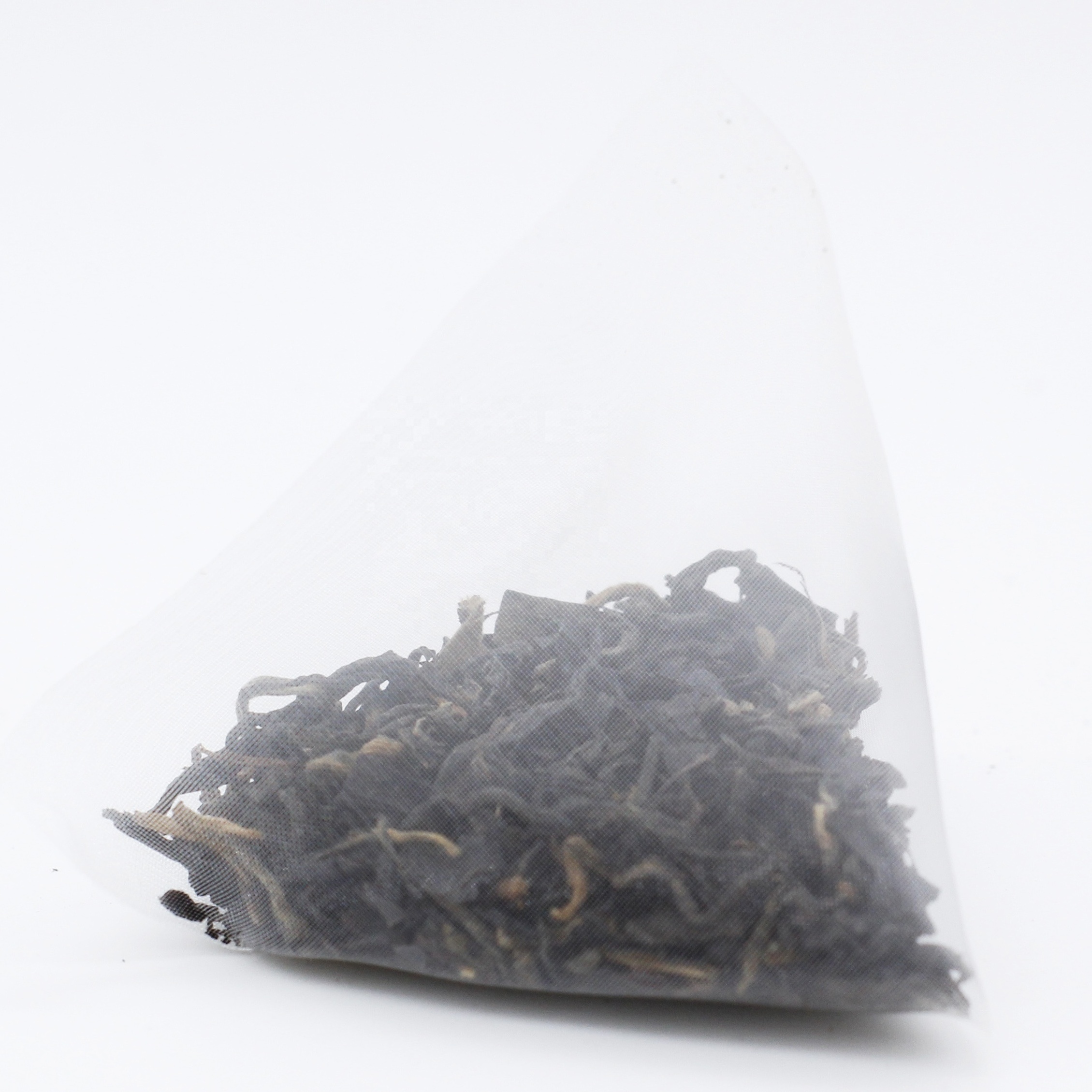 BTB004 Chinese Zheng shan xiao zhong Fujian Wuyi lapsang souchong black tea bag