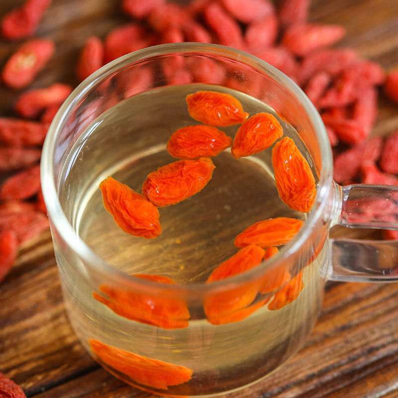 2012 Gou qi high quality Lycium chinensis dried fruit goji berry for sale