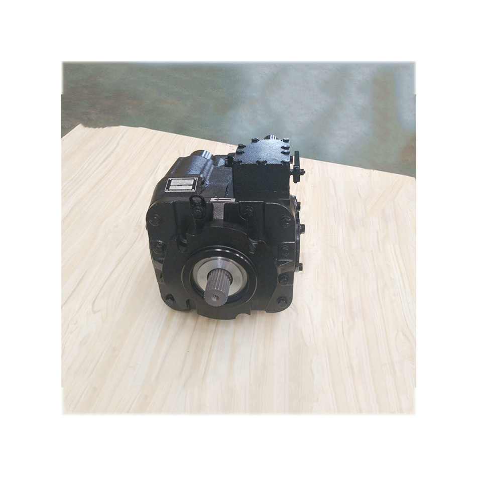 2024 Hot Sale Product Corn Harvester Hydraulic Pump Motor Sales