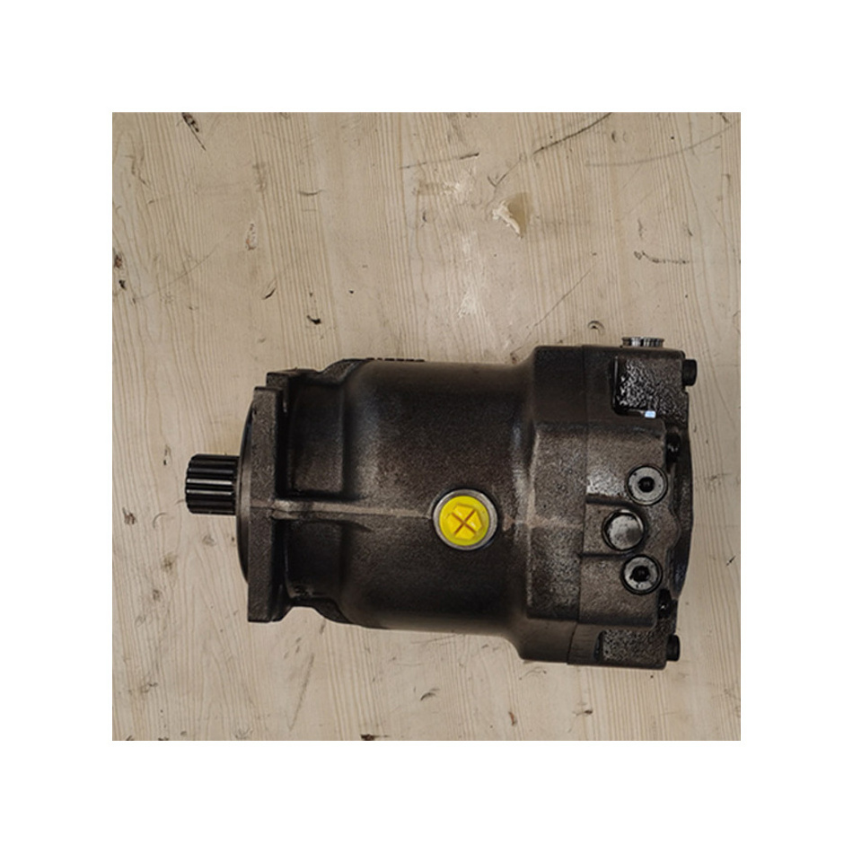 Jinan Highland Hydraulic Pump Motor Customization with Independent Intellectual Property Rights