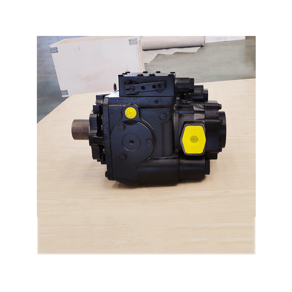 China Highland pto driven pump for tractor for sales