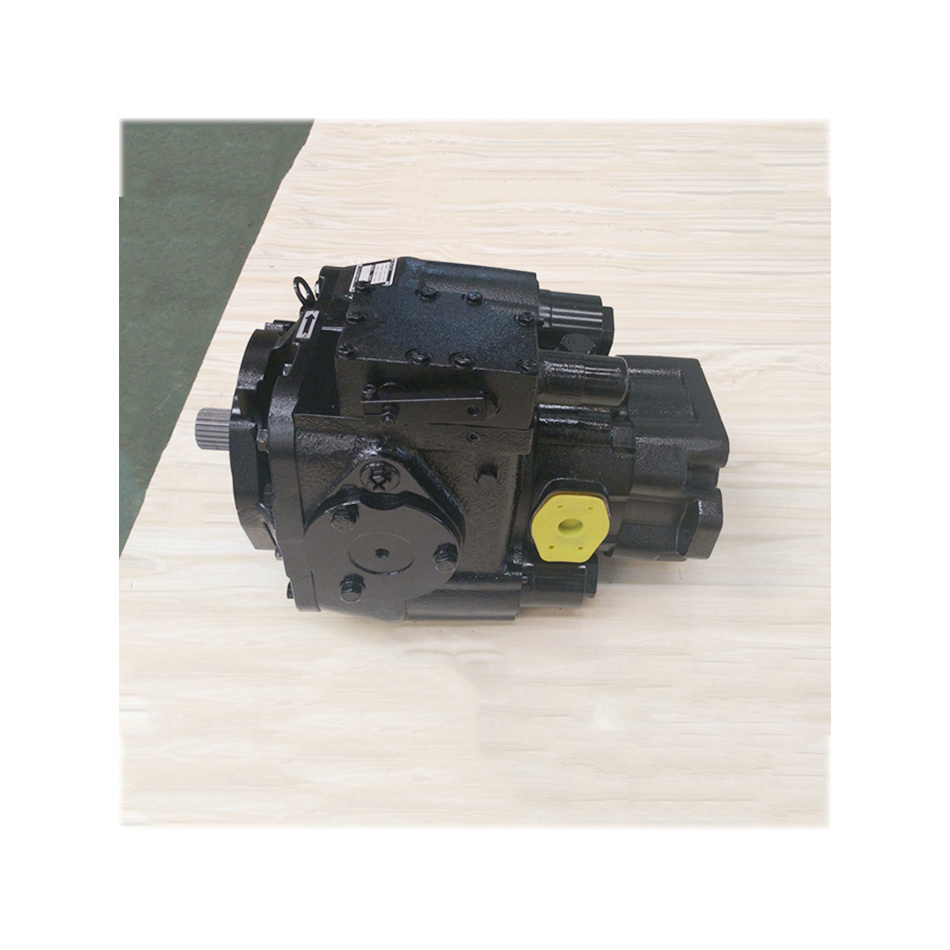 2024 Hot Sale Product Corn Harvester Hydraulic Pump Motor Sales