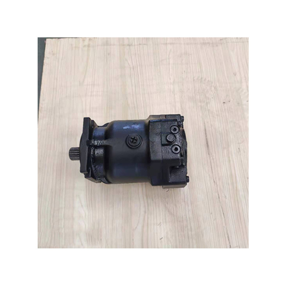 China Highland hydraulic chainsaw motor for sales