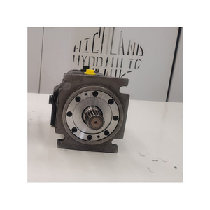 Jinan Highland Hydraulic Pump Motor Customization with Independent Intellectual Property Rights