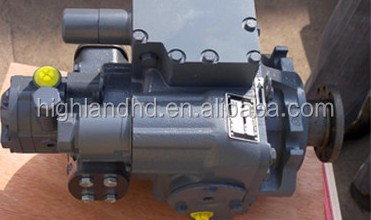 Highland right Rotation Hydraulic Pump HPV For Harvesters Makers,hydraulic pistons with manual pump