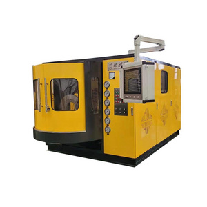 Complete test equipment hydraulic test bench high speed response hydraulic testing machine for sale