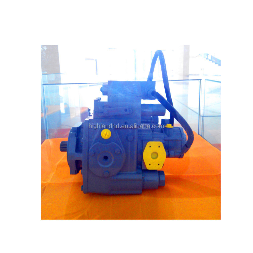 Multifunction  hydraulic pump with electric motor servo motor with drive 12v electric hydraulic cylinder