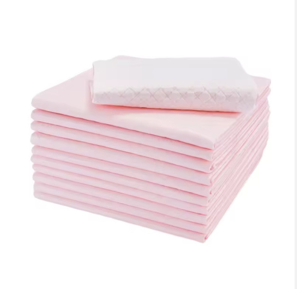 Factory Price Nursing Home Nursing SAP Disposable Medical Under pad Incontinence Pads Hygiene Products