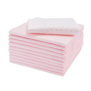 Factory Price Nursing Home Nursing SAP Disposable Medical Under pad Incontinence Pads Hygiene Products