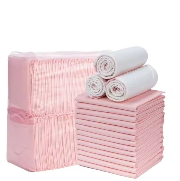 Factory Price Nursing Home Nursing SAP Disposable Medical Under pad Incontinence Pads Hygiene Products