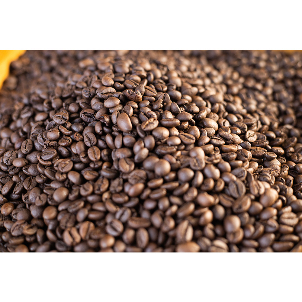 100% Roasted Robusta Beans 60kg Premium Grade Coffee Bean from Vietnam