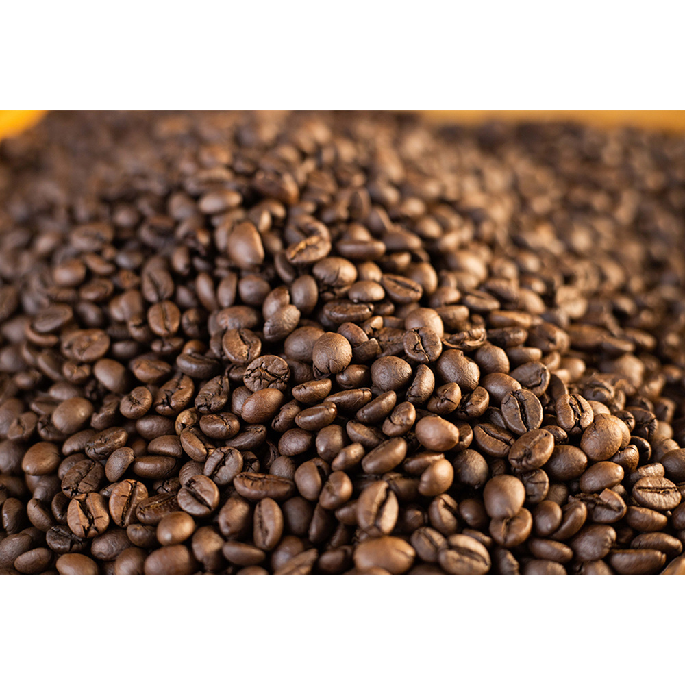 100% Roasted Robusta Beans 60kg Premium Grade Coffee Bean from Vietnam