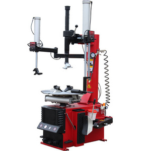 swing arm pneumatic tire changer/second hand tire changer for sale