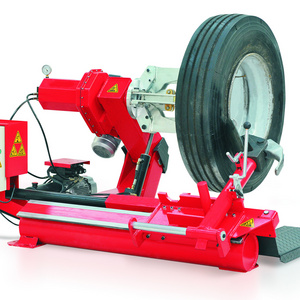 CE approved Heavy duty truck tyre changer machine