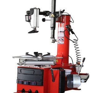 changer machine use in garage and tire shop