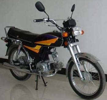 pakistan popular sell CD70 MOTORCYCLE, Street Moto 4-stroke CD 70cc 80cc Motorcycle strong quality popular  motrbike