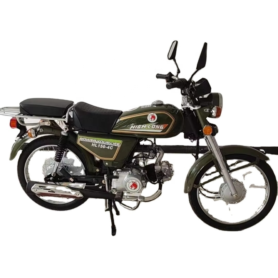 pakistan popular sell CD70 MOTORCYCLE, Street Moto 4-stroke CD 70cc 80cc Motorcycle strong quality popular  motrbike