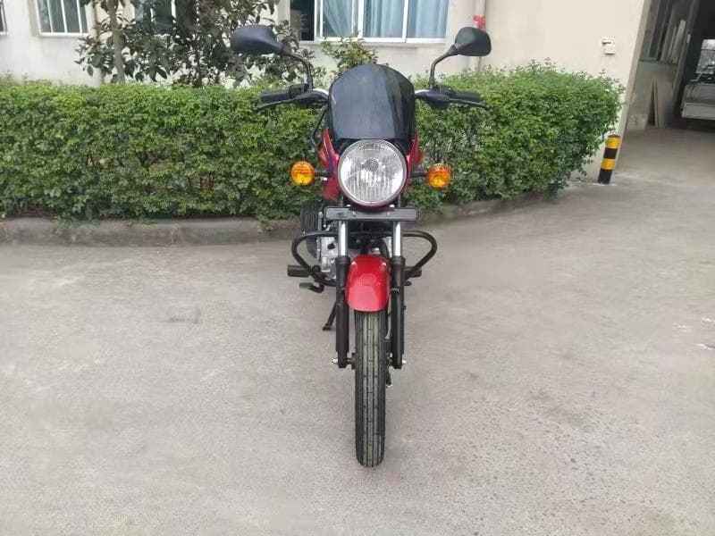 popular sell west Africa motorbike baoxer BM150 motorcycle 125 150 200cc motorcycle similar bajaj boxer tvs max