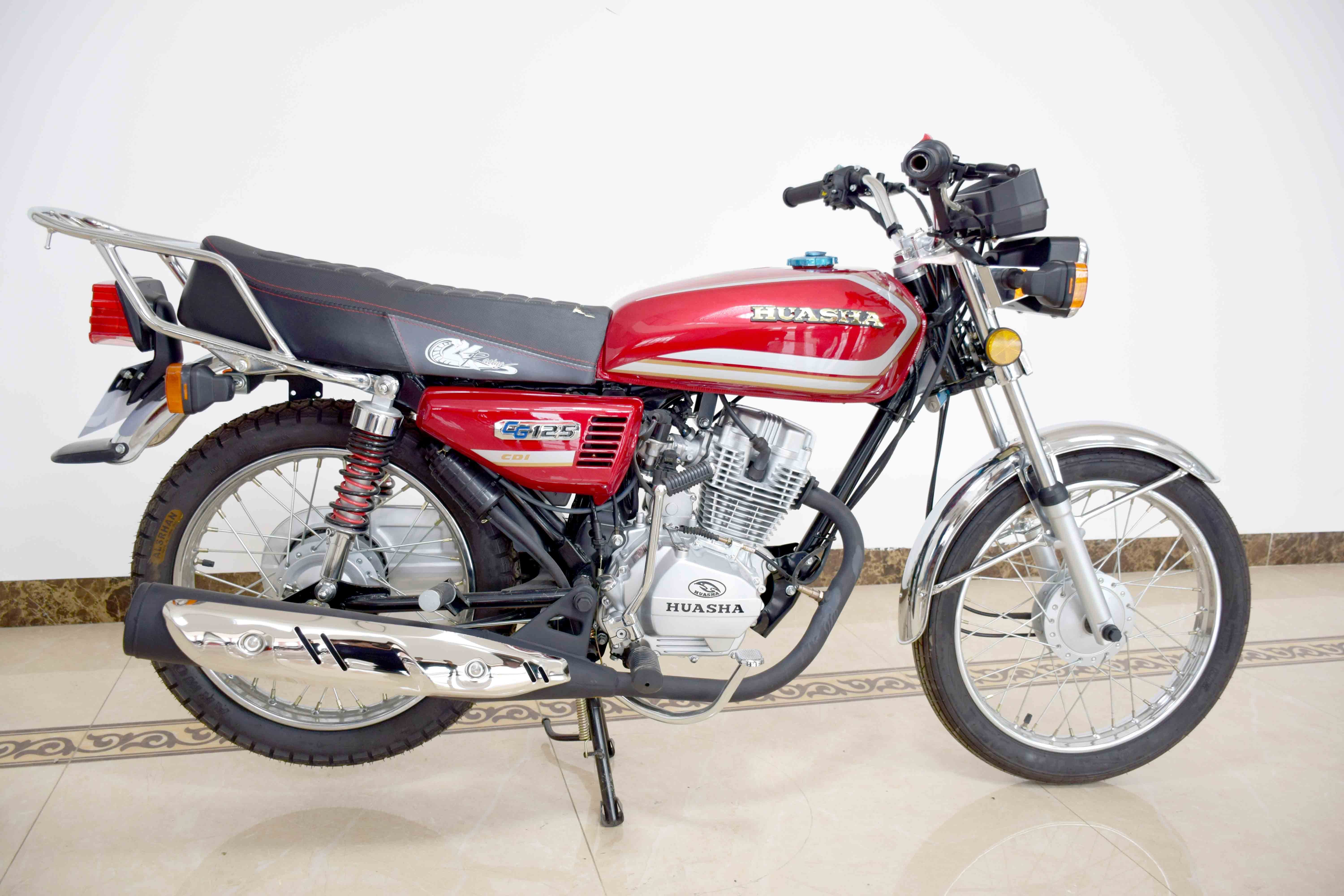 best sell cheap price CG125 MOTORCYCLE, Street Moto 4-stroke CG 125cc 150cc Motorcycle strong quality popular  motrbike cg125