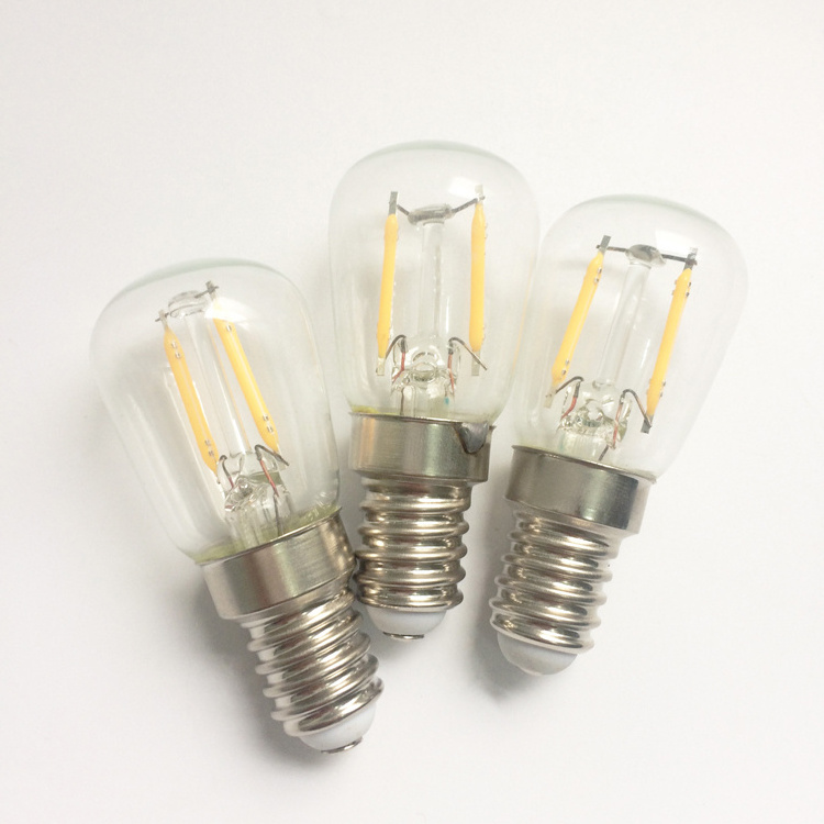 High Quality Customization Home Lighting Energy Saving Led Filament bulb A60 G45 LED Filament