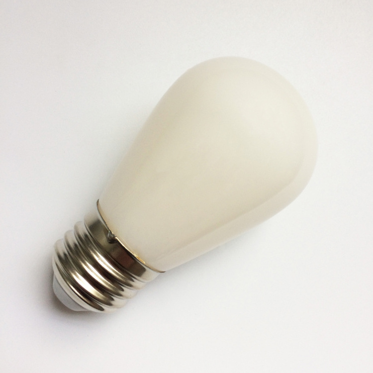 High Quality Customization Home Lighting Energy Saving Led Filament bulb A60 G45 LED Filament