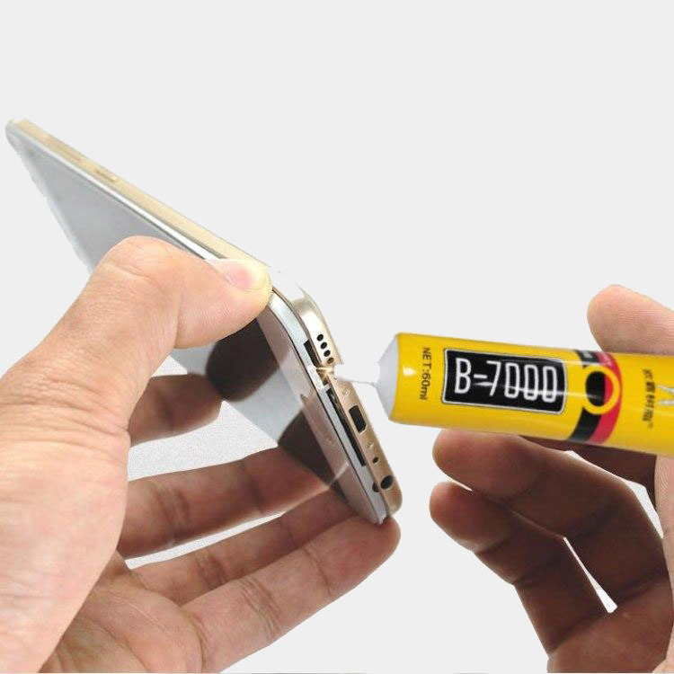 Phone Repair Glue B7000 Adhesive B7000 Adhesive Touch Screen Cell Phone Repair for Jewelry DIY