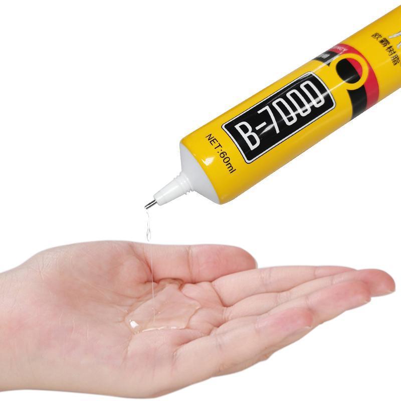 Phone Repair Glue B7000 Adhesive B7000 Adhesive Touch Screen Cell Phone Repair for Jewelry DIY