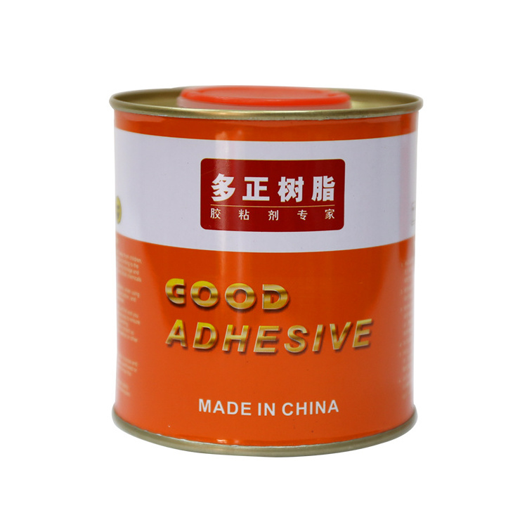 strong bonding good  yellowing resistantNo benzene Chloroprene resin rubber adhesive and neoprene glue  for  shoes making