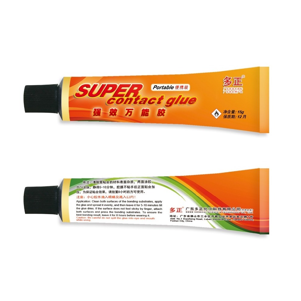 strong bonding good heat resistance flex banner glue for outdoor banner with strong and flexible bond