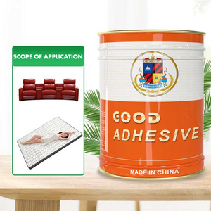 good bonding spray glue  adhesive for sponge foam