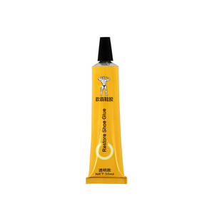 strong strength good quality shoe glue shoe adhesive