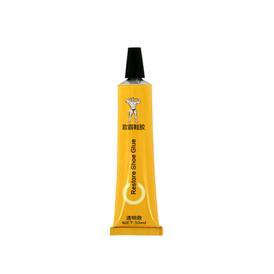 strong strength good quality shoe glue shoe adhesive