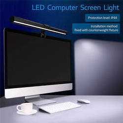 Eye Protection   Fill Light New USB Brightness LED Photography Lighting  Fill Light Computer  Screen Lamp Space Saving Design