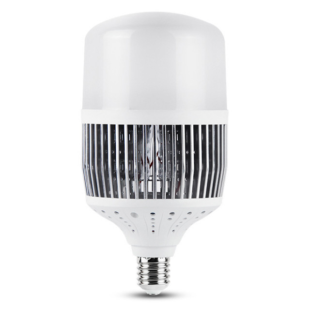 New style high power aluminum +pc T shape led bulb light 150w led bulbs high power big watts led bulb light