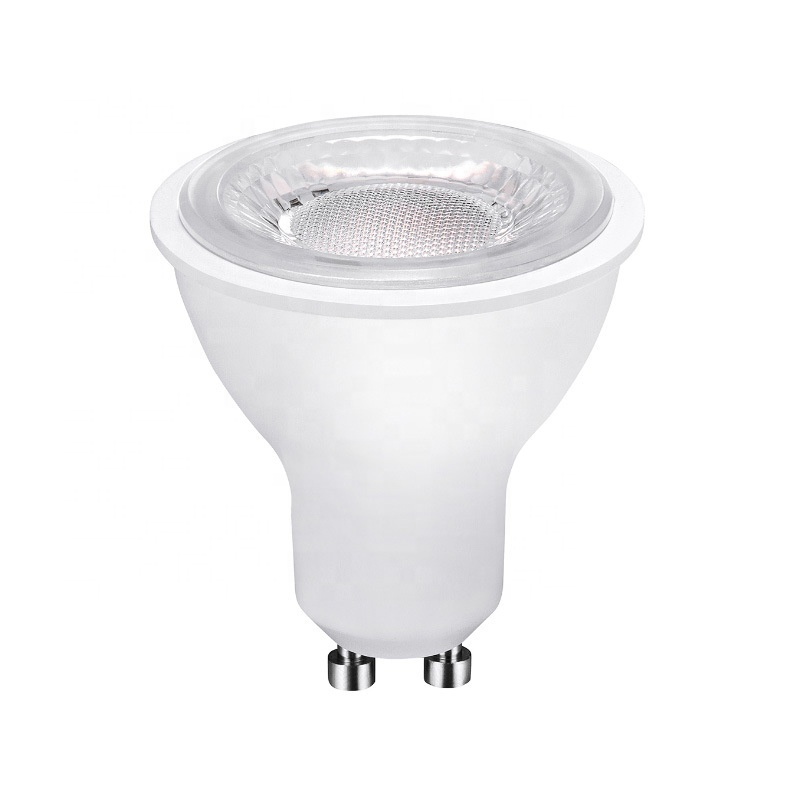 Factory Sells High Quality PC Gu10 Mr16 Gu5.3 Bulb Led Spotlight 5W 7W Ceiling Downlight Housing Gu10 Light