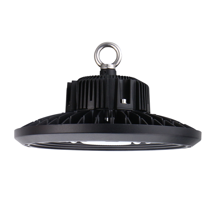 Industrial Warehouse Lighting UFO Led lamp High Bay Led Light 150w ufo led high bay light