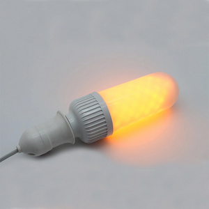 Flame Lamp E27 LED Flame Effect Fire  Bulbs for Decoration Lighting on Christmas Halloween Holiday Party Led Flame Torch