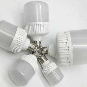 Factory price good quality 5w 9w 13w 18w 28w 38w 48w high power led bulb T shape  LED bulbs