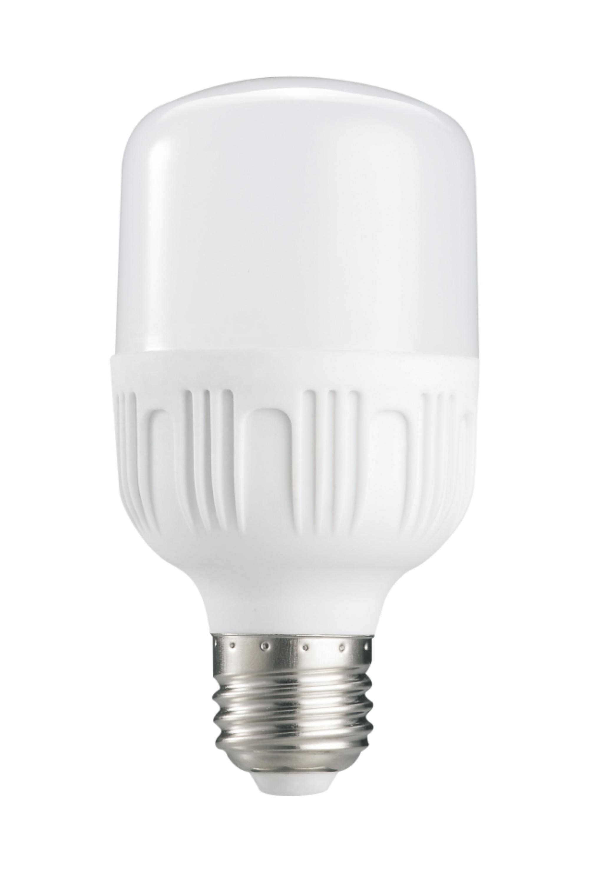 Factory price good quality 5w 9w 13w 18w 28w 38w 48w high power led bulb T shape  LED bulbs