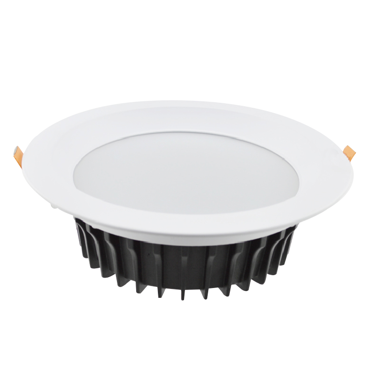 LED down light SMD2835 recessed led downlight 6 inch 8inch round led downlight