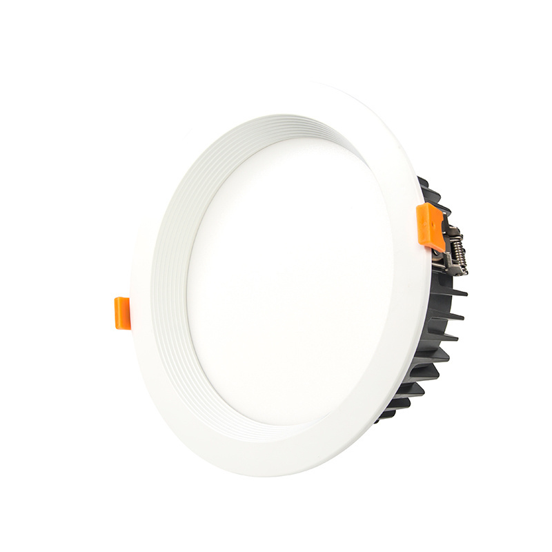 LED down light SMD2835 recessed led downlight 6 inch 8inch round led downlight